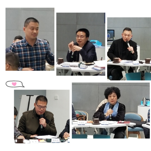 川開集團(tuán)應(yīng)邀參加“企業(yè)咖啡時(shí)·區(qū)長接待日”活動