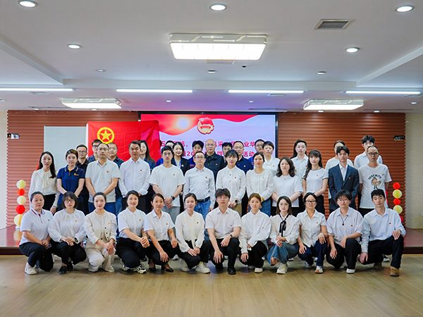 黨團(tuán)建設(shè)丨揚(yáng)五四風(fēng)帆，展青春風(fēng)采，筑企業(yè)華章——川開集團(tuán)2025年五四青年節(jié)活動圓滿結(jié)束